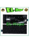 Clavier italien pour ordinateur portable Dell Inspiron 13, 14, 15, 17, 5368, 5568, 5578, 7580