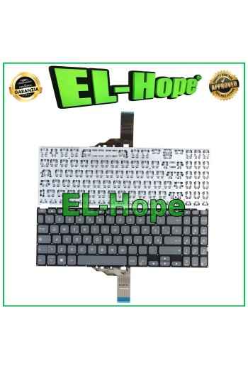Clavier italien pour ordinateur portable ASUS VIVOBOOK X512D X512J S512J A512F A512 gris