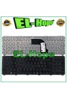 Clavier italien pour ordinateur portable HP Pavilion Envy DV7-7004SL 7080EL 7099EL, noir