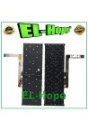 Clavier italien re'troe'claire' noir pour ACER NITRO V15 ANV15-41 ANV15-51