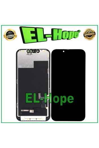 Écran tactile OLED LCD d origine pour Apple iPhone 13