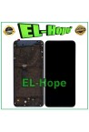Écran OLED LCD + cadre pour OPPO RENO 2 CPH1907, e'cran tactile noir