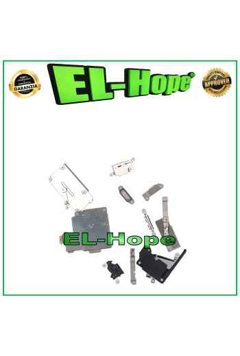 KIT COMPLET DE SUPPORTS ET D ÉCRANS INTERNES POUR IPHONE 12