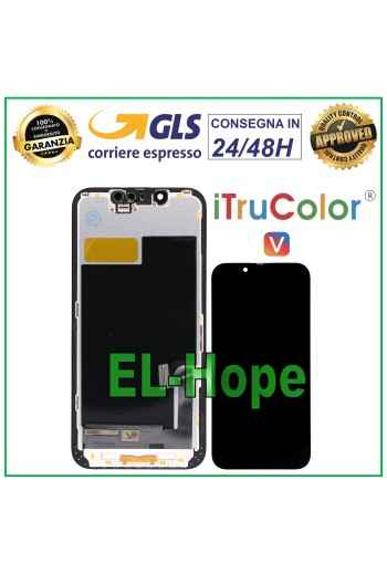 Écran LCD iTruColor HD INCELL pour Apple iPhone 13 Mini a' e'cran tactile