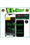 Écran LCD OLED souple iTruColor 120 Hz pour Apple iPhone 13 Pro Max avec verre tactile