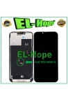 Écran LCD OLED rigide pour Apple iPhone 13 Pro Max, e'cran tactile GX Original