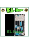 Écran LCD + châssis TFT pour Oppo Reno A94 4G CPH2203, e'cran tactile assemble'