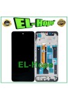 Écran LCD + cadre pour Oppo Realme C65 4G RMX3910 Écran tactile en verre