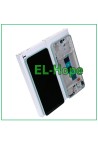 ÉCRAN TACTILE + CADRE ORIGINAL SERVICE XIAOMI REDMI NOTE 14 5G 24094RAD4G BLEU