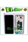 ÉCRAN TACTILE + CADRE ORIGINAL SERVICE XIAOMI REDMI NOTE 14 PRO+ PLUS 5G VIOLET