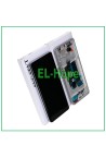 ÉCRAN TACTILE + CADRE ORIGINAL SERVICE XIAOMI REDMI NOTE 14 PRO+ PLUS 5G VIOLET