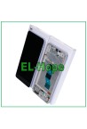 Écran tactile d origine pour Xiaomi Redmi Note 14 5G 24094RAD4G Violet