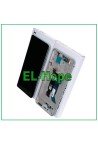 Écran tactile LCD + cadre d origine Xiaomi Redmi Note 14 Pro 5G 24094RA29G Bleu
