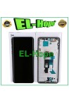 ÉCRAN LCD TACTILE + CADRE ORIGINAL XIAOMI REDMI NOTE 14 PRO 5G 24094RA29G NOIR