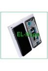 ÉCRAN LCD TACTILE + CADRE ORIGINAL XIAOMI REDMI NOTE 14 PRO 5G 24094RA29G NOIR