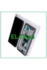 ÉCRAN LCD TACTILE + CADRE ORIGINAL XIAOMI REDMI NOTE 14 PRO 5G 24094RA29G NOIR