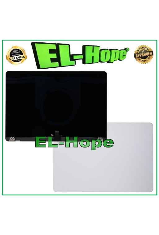 Écran LCD pour Apple MacBook Air 15 (2023) A2941, couleur argent