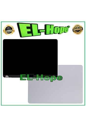 Écran LCD pour Apple MacBook Air 13,3 A3113, e'cran gris