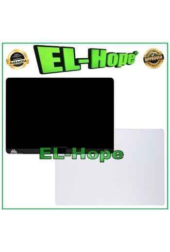 Écran LCD pour Apple MacBook Air 13,3 A3113, couleur argent