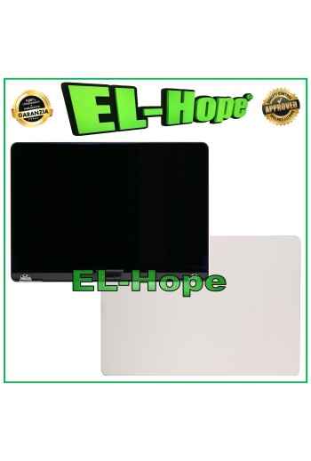 Écran LCD pour Apple MacBook Air 13,6 pouces (2022) A2681 Galaxy Monitor