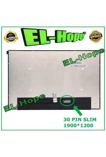 Écran LCD pour ordinateur portable NE160WUM-N64, 16,30 broches, e'cran LED FHD 1900 x 1200, fin