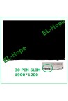 Écran LCD NV160WUM-NH4 pour ordinateur portable 16  30 broches, e'cran LED FHD 1900 x 1200, fin