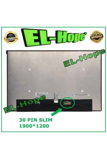 Écran LCD NV160WUM-N41 pour ordinateur portable 16 30 broches, e'cran LED FHD 1900 x 1200, fin