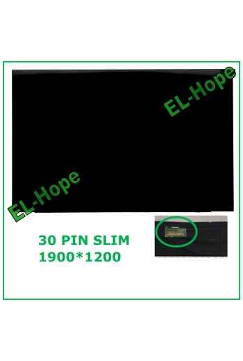 Écran LCD NV160WUM-N41 pour ordinateur portable 16 30 broches, e'cran LED FHD 1900 x 1200, fin