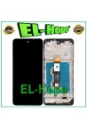 Écran LCD + châssis pour Motorola Moto E32 XT2227 XT-2227 Écran tactile en verre