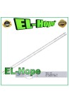 KIT DE 2 BARRES 10 LED POUR TV TCL 40  40HR330M10A0 V4 4C-LB4010-HR01J 3 BROCHES
