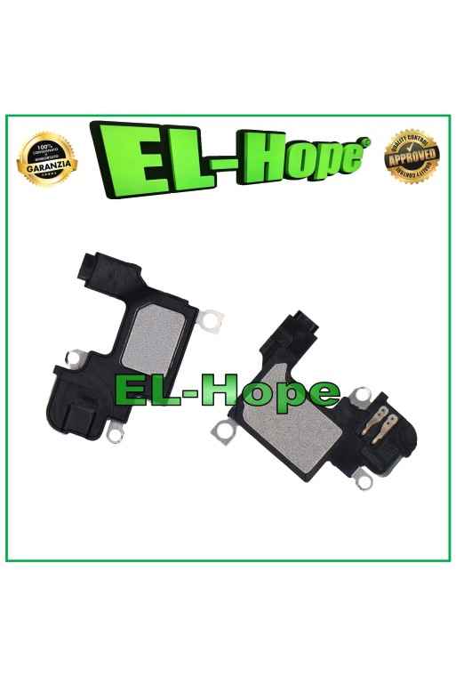 HAUT-PARLEUR POUR APPLE IPHONE 13 MINI AUDIO SUPÉRIEUR ÉCOUTE APPEL