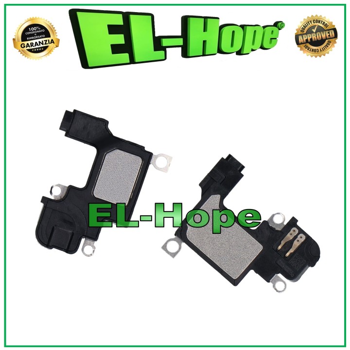 HAUT-PARLEUR POUR APPLE IPHONE 13 MINI AUDIO SUPÉRIEUR ÉCOUTE APPEL