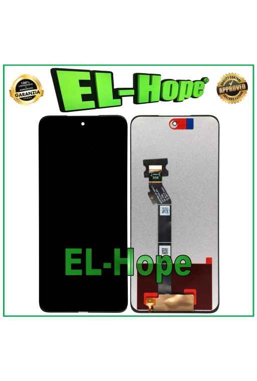 Écran LCD pour Motorola Moto G35 XT2433 XT2433-2, e'cran tactile