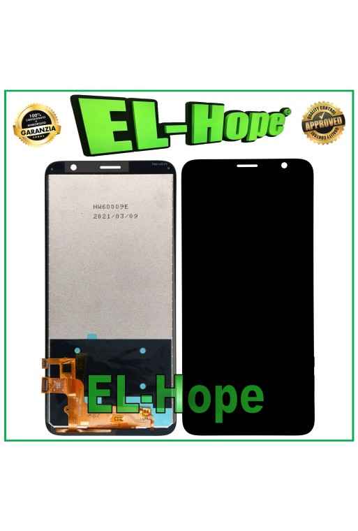 Écran LCD + e'cran tactile pour e'cran en verre TCL 403 T431P T431A T431E