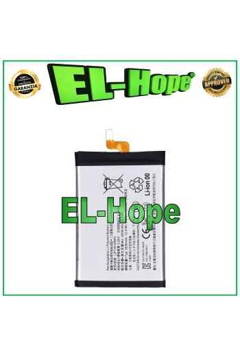 Batterie LIP1701ERPC pour Sony Xperia 1 J8110 J8170 J9110, identique a' celle d origine