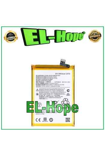 Batterie QF50 pour Motorola Moto G34, G04, G24, E14, 5 000 mAh, e'quivalente a' l originale