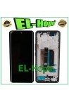 Écran tactile OLED LCD pour Xiaomi Redmi Note 14 Pro+ Plus 24115RA8EG Noir