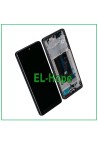 Écran tactile OLED LCD pour Xiaomi Redmi Note 14 Pro+ Plus 24115RA8EG Noir