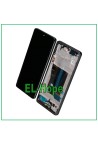 Écran tactile OLED LCD pour Xiaomi Redmi Note 14 Pro+ Plus 24115RA8EG Noir