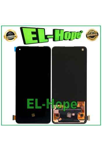 Écran OLED pour Oppo Realme GT Neo 3T RMX3371 RMX3372 Écran LCD tactile en verre