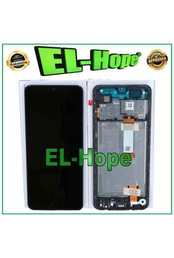 Écran tactile LCD + cadre d origine pour Xiaomi Redmi A5 4G 2025 25028PC03G