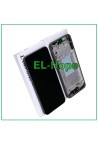 Cadre d e'cran LCD d origine pour Samsung A26 5G 2025 SM-A266 tactile noir GH82-37049A