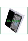 Cadre d e'cran LCD d origine pour Samsung A26 5G 2025 SM-A266 tactile noir GH82-37049A