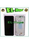 Écran LCD tactile rose avec cadre d origine pour Samsung A26 5G 2025 SM-A266 GH82-37049D
