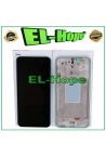 Écran tactile d origine pour Samsung A26 5G 2025 SM-A266 vert citron GH82-37049C