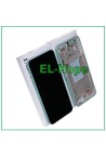 Écran tactile d origine pour Samsung A26 5G 2025 SM-A266 vert citron GH82-37049C