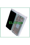 Écran tactile d origine pour Samsung A26 5G 2025 SM-A266 vert citron GH82-37049C