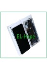 Écran tactile d origine Samsung S25 Edge SM-S937 Argent titane GH82-37224A
