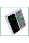 Écran tactile d origine pour Samsung A26 5G 2025 SM-A266 blanc GH82-37049B