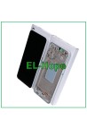 Écran tactile d origine pour Samsung A26 5G 2025 SM-A266 blanc GH82-37049B